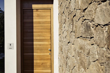 Residencia Lanthia Resort