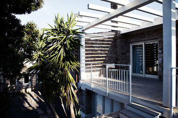 Residencia Lanthia Resort