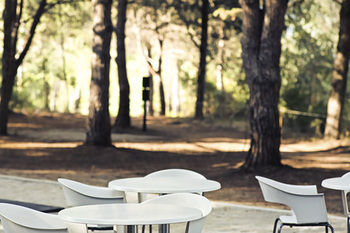 Residencia Lanthia Resort