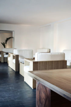 Residencia Lanthia Resort