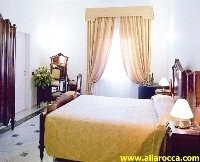 Hotel Alla Rocca