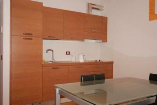 Residence & Suites Solaf