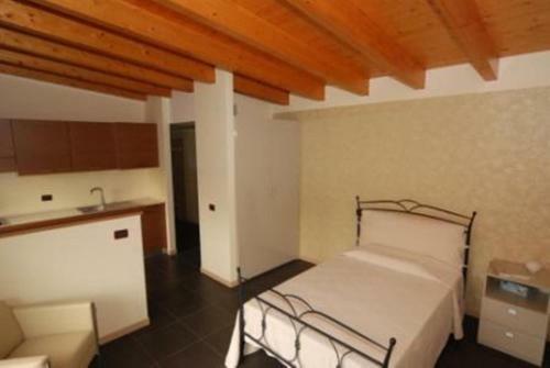 Residence & Suites Solaf
