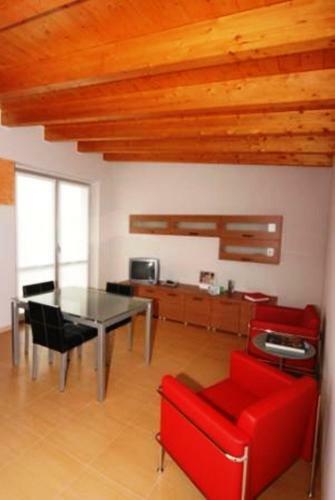 Residence & Suites Solaf