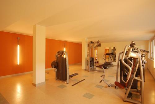 Residence & Suites Solaf