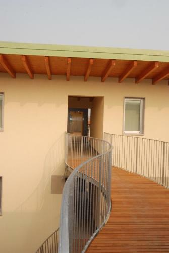 Residence & Suites Solaf