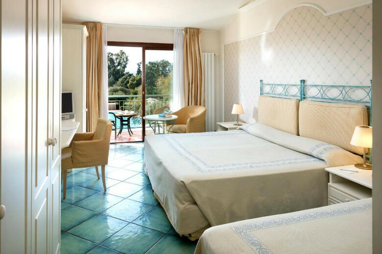 Hotel Santa Gilla
