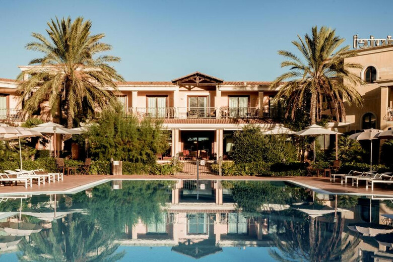 Hotel Santa Gilla