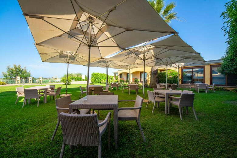 Hotel Santa Gilla