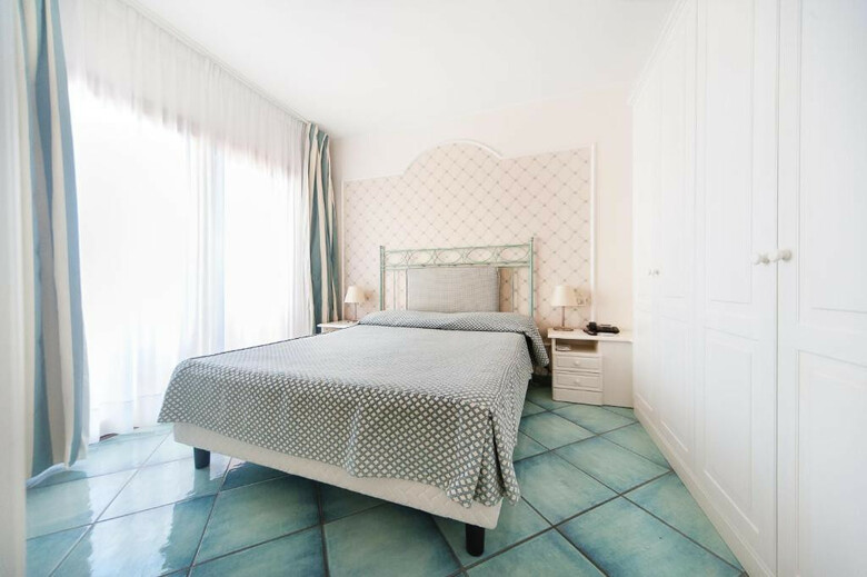 Hotel Santa Gilla