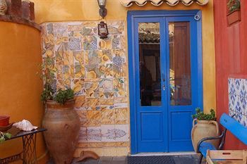Hotel Duca Di Castelmonte