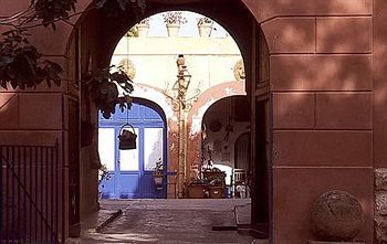 Hotel Duca Di Castelmonte