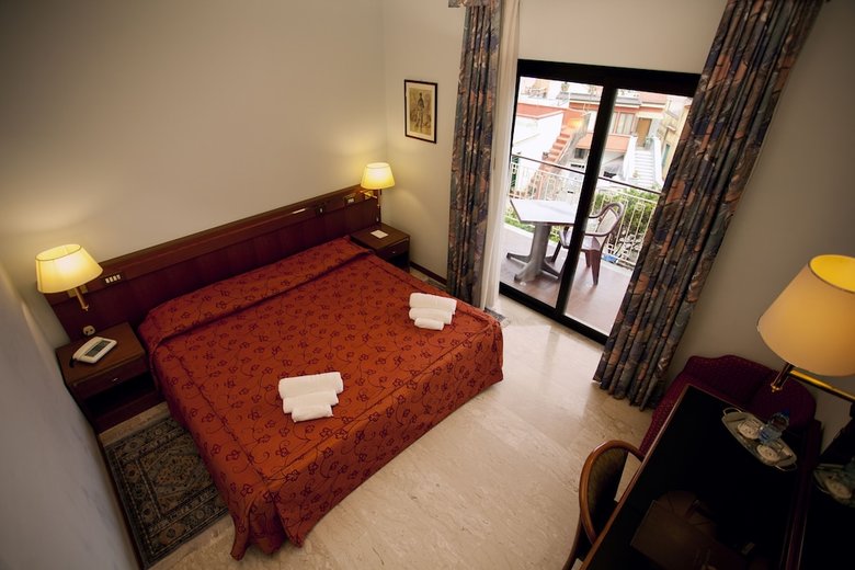 Hotel Augustus