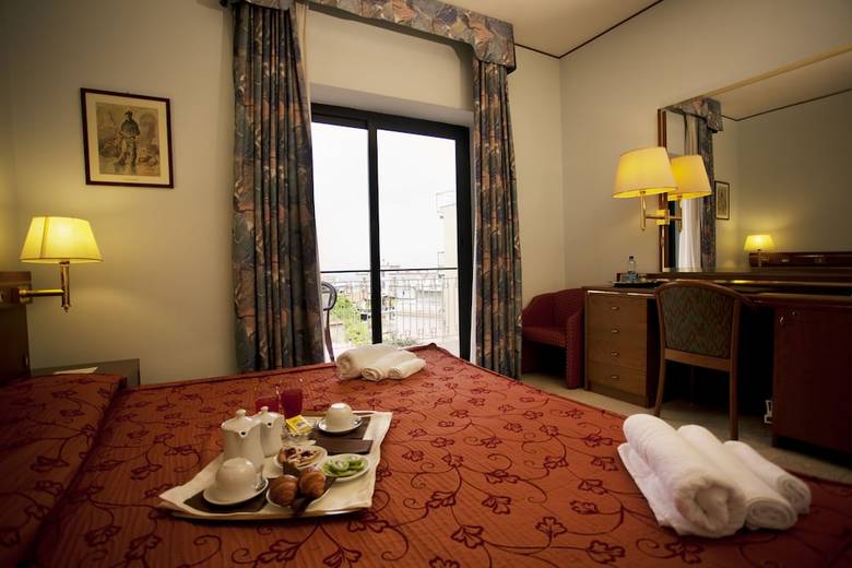 Hotel Augustus