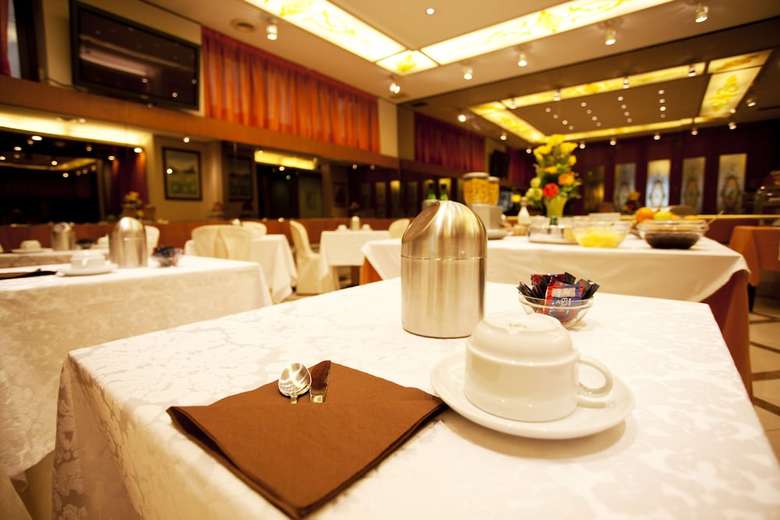 Hotel Augustus