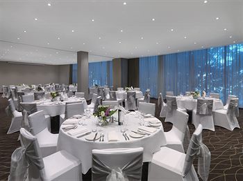 Hotel Holiday Inn Sydney Airport