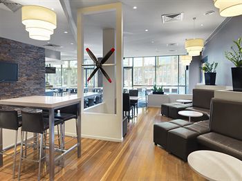 Hotel Holiday Inn Sydney Airport