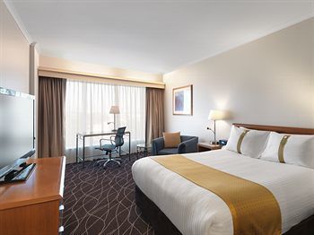Hotel Holiday Inn Sydney Airport