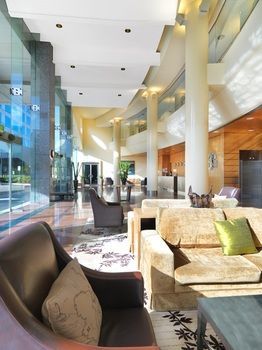Hotel Holiday Inn Sydney Airport