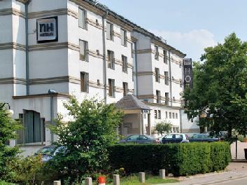 M Hotel Genk