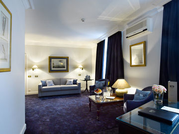 Grand Hotel Damier