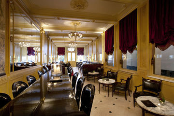 Grand Hotel Damier