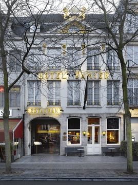 Grand Hotel Damier