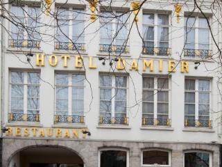 Grand Hotel Damier