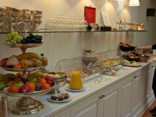 Grand Hotel Damier