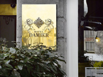 Grand Hotel Damier
