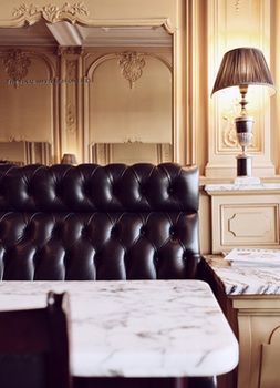Grand Hotel Damier