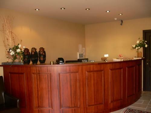 Hotel Pr�lude