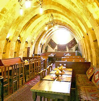 Cappadocia Palace Hotel