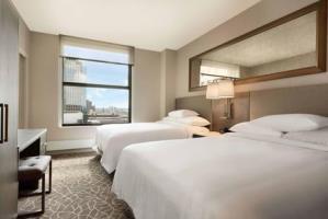 Hotel Embassy Suites By Hilton Minneapolis Downtown