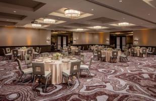 Hotel Embassy Suites By Hilton Minneapolis Downtown