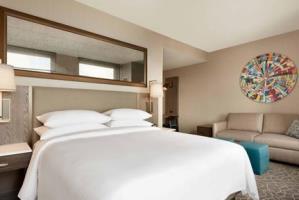 Hotel Embassy Suites By Hilton Minneapolis Downtown