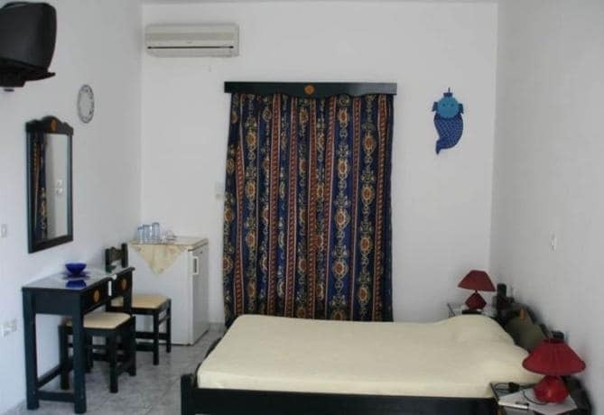 Hotel Anna Zisimos Rooms
