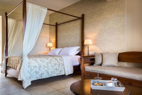 Hotel Almyra