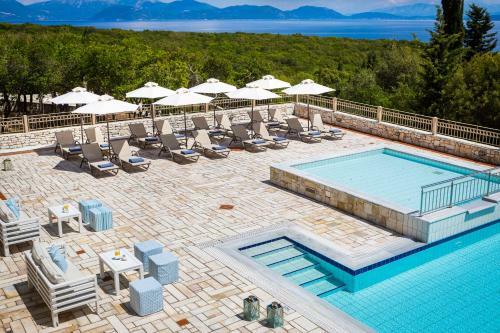 Hotel Almyra