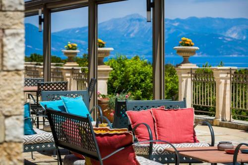 Hotel Almyra