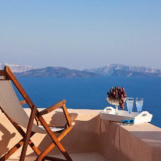 Hotel Armeni Villas