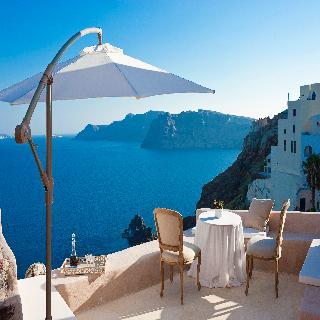 Hotel Armeni Villas