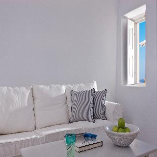Hotel Armeni Villas