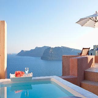 Hotel Armeni Villas