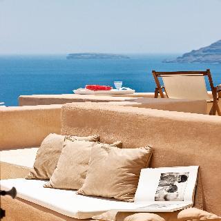 Hotel Armeni Villas