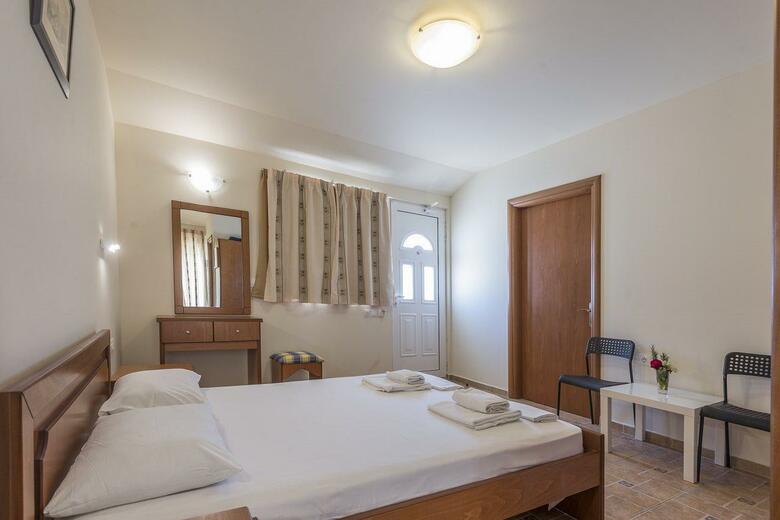 Hotel Mammis Beach