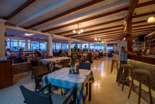 Hotel Mammis Beach