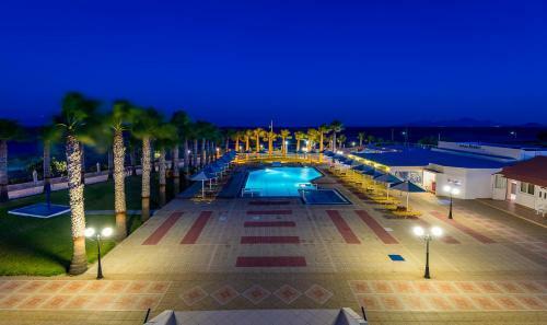 Hotel Mammis Beach