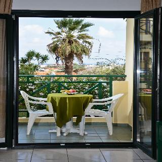 Hotel Mylos Apts