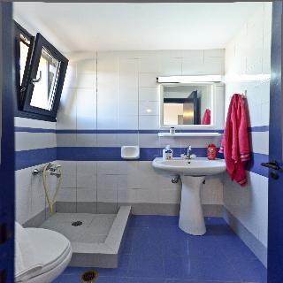 Hotel Mylos Apts